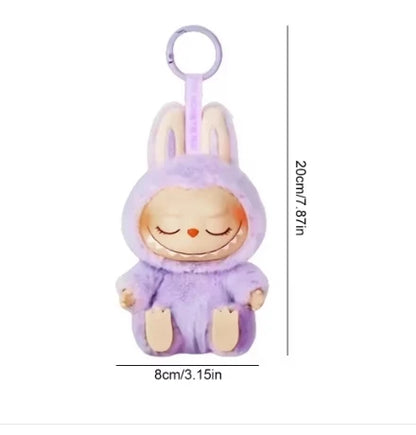 Labubu Doll Key Chain
