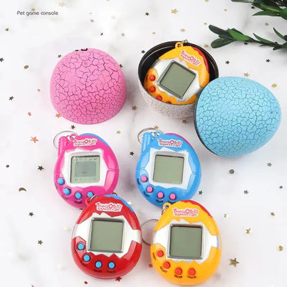 Tamagotchi Electronic Pet