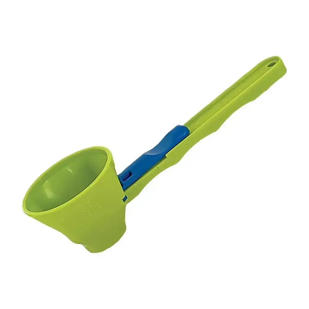 Gym protein scoop