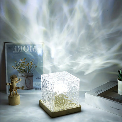 Aura Lamp