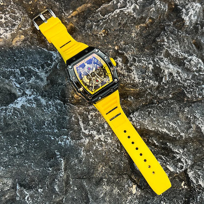 Men's Watch Light Luxury Night Glow Sports Watch