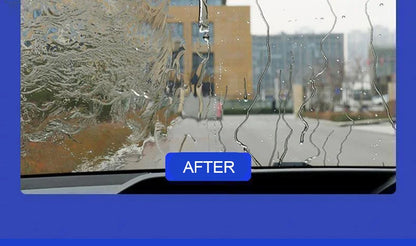 Car Liquid Windshield Mirror Water Repellent