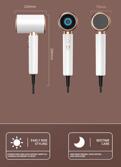 Hair Dryer
