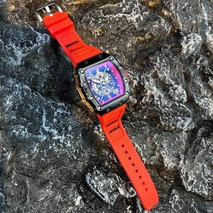 Men's Watch Light Luxury Night Glow Sports Watch