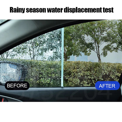 Car Liquid Windshield Mirror Water Repellent