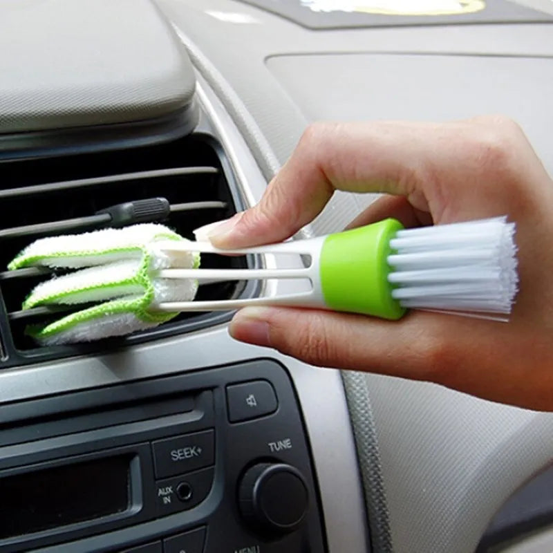 Car Air-conditioner Outlet Cleaning Tool