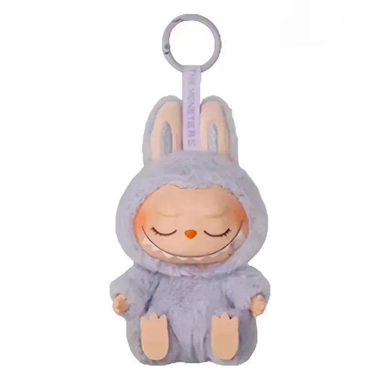Labubu The Monster Doll