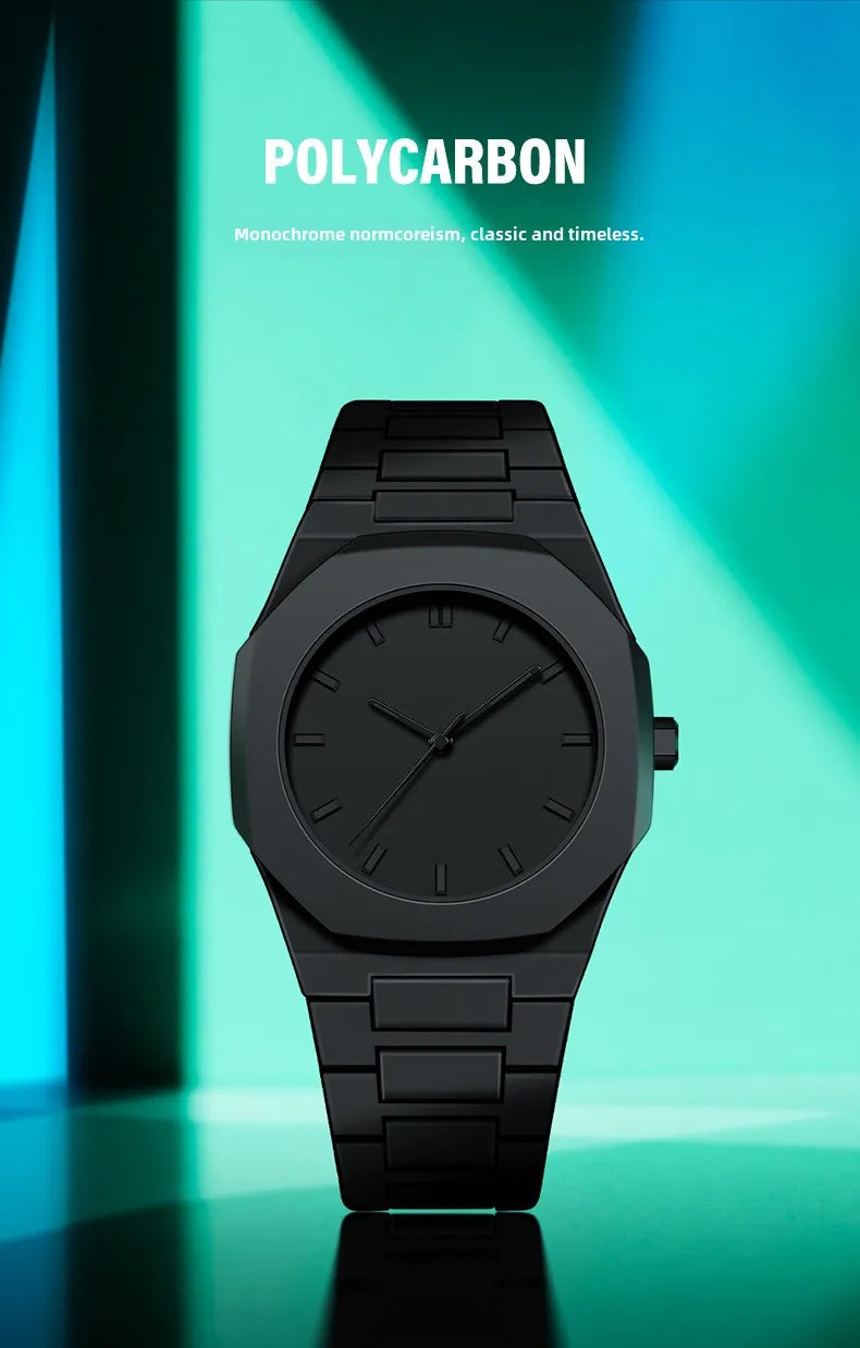 Creative Middle East Arabic Digital Quartz watch
