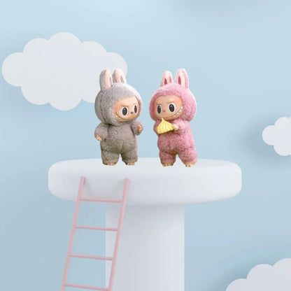 Labubu Doll Key Chain