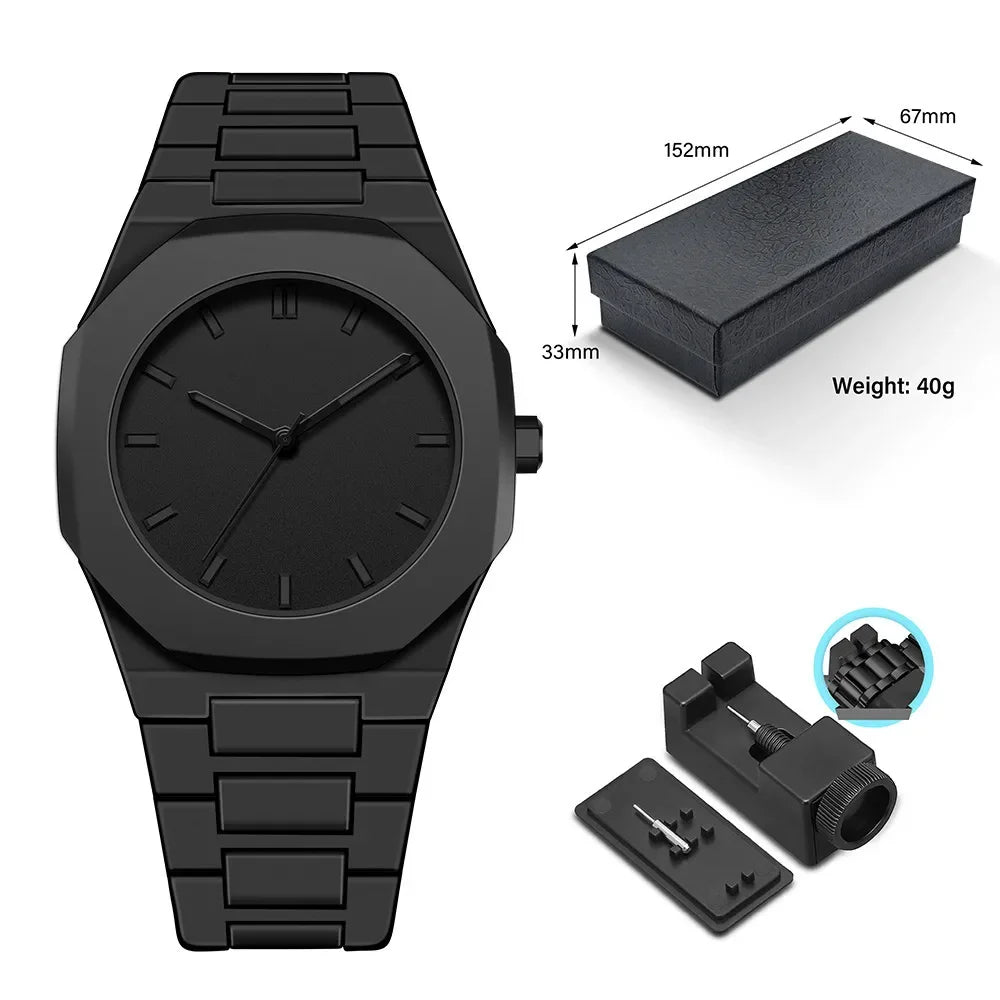 Creative Middle East Arabic Digital Quartz watch