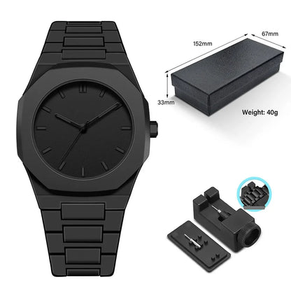 Creative Middle East Arabic Digital Quartz watch