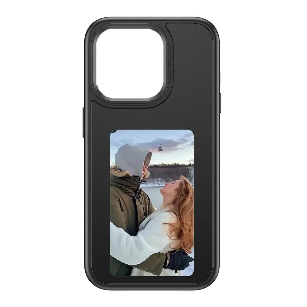 Smart Cover for iPhone