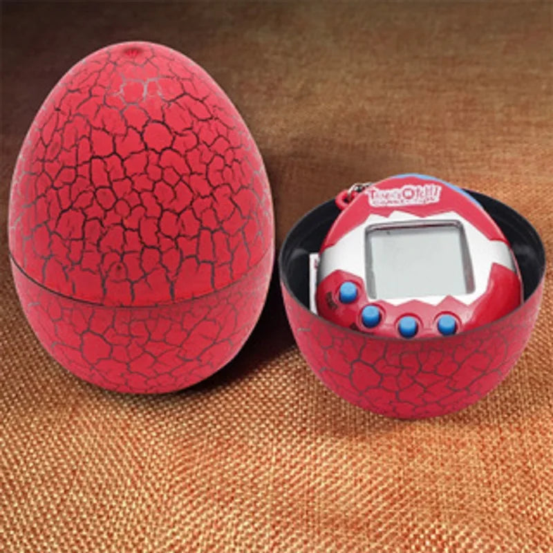 Tamagotchi Electronic Pet