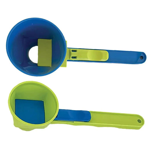 Gym protein scoop