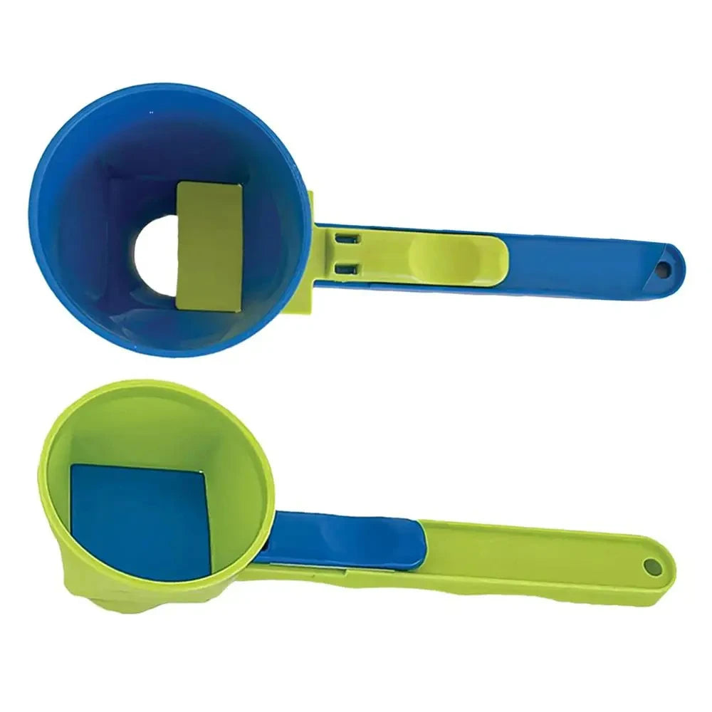 Gym protein scoop