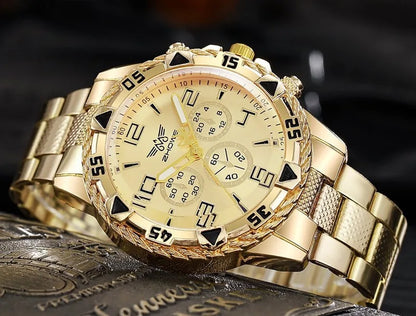Mens Watches Luxury Brand Watches For Mens Fashion