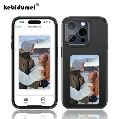 Smart Cover for iPhone