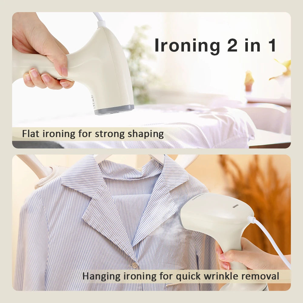 Portable Steamer