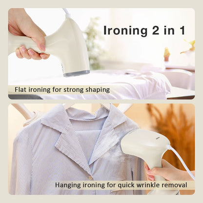 Portable Steamer