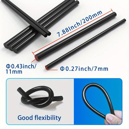 10/20/50pcs EVA Hot Melt Glue Sticks