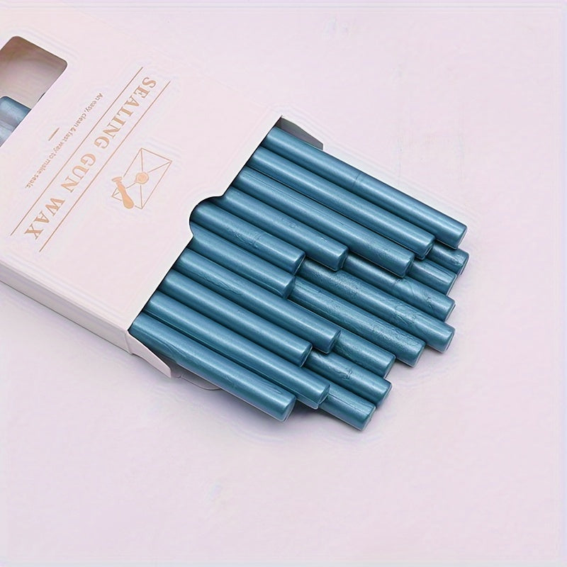 20pcs of Mini Sealing Wax Sticks