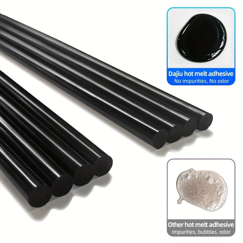 10/20/50pcs EVA Hot Melt Glue Sticks