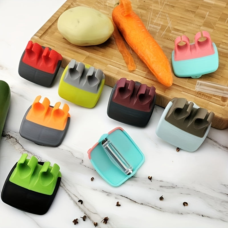 Stainless Steel Fruits and Vegetable Peeler