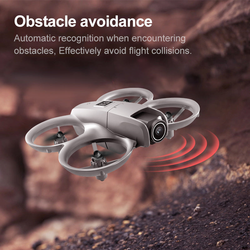 GT3 Drone with HD Dual Camera