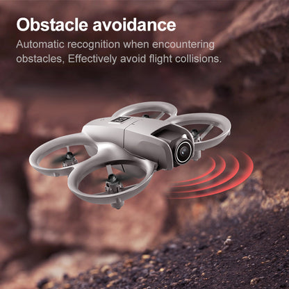 GT3 Drone with HD Dual Camera