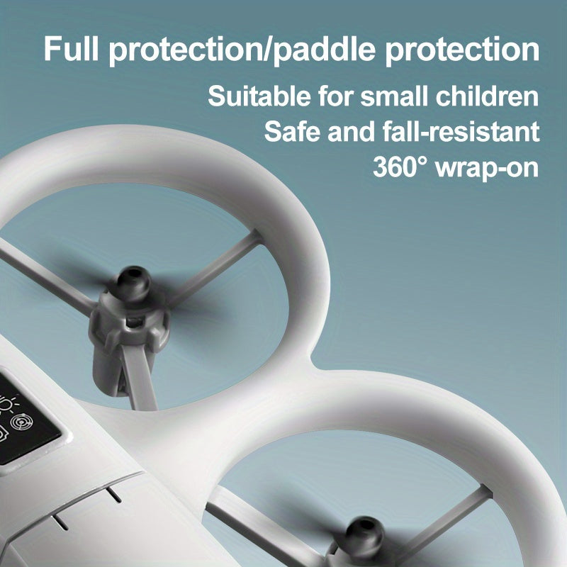 GT3 Drone with HD Dual Camera