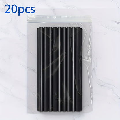 10/20/50pcs EVA Hot Melt Glue Sticks