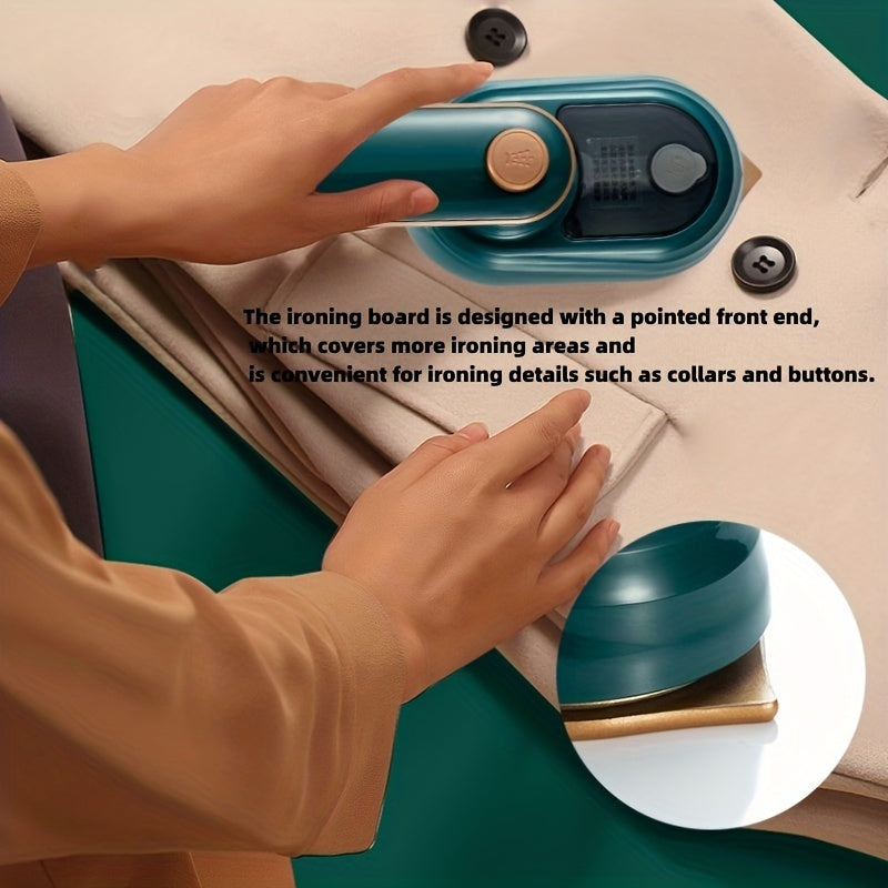 portable Mini Iron Box