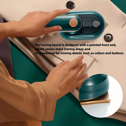 portable Mini Iron Box
