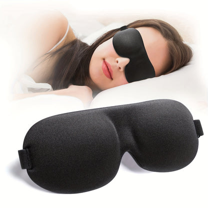 Unisex Sleep Mask