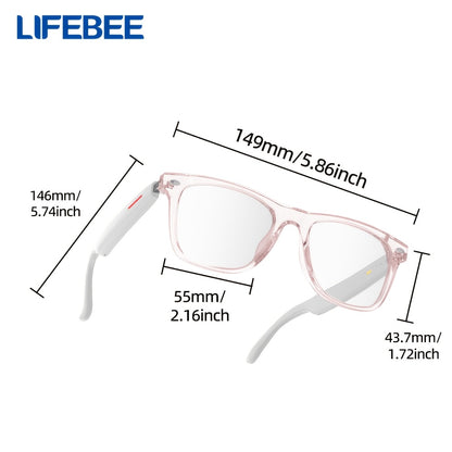 AI Translation Sunglass