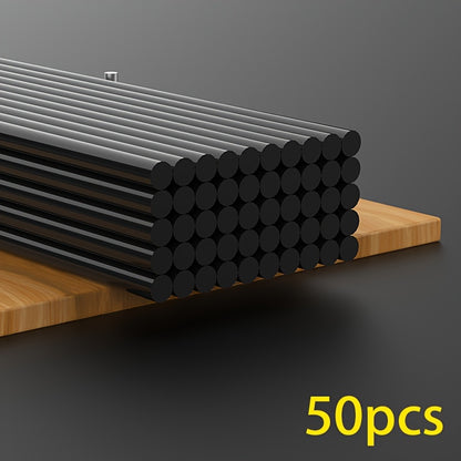 10/20/50pcs EVA Hot Melt Glue Sticks