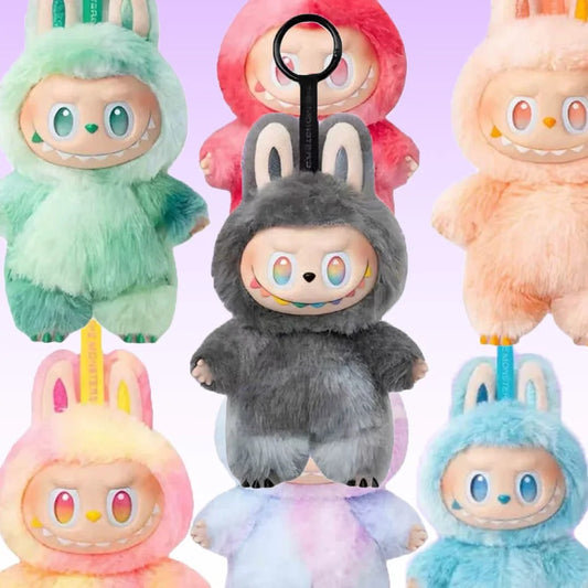 Labubu Dolls outfit