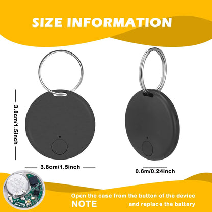 Mini GPS Mobile Bluetooth 5.0 Tracker