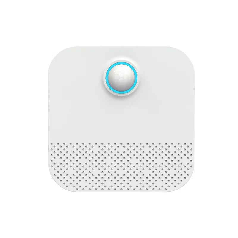 Pet Toilet Air Purifier