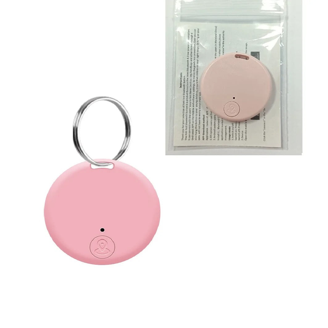 Mini GPS Mobile Bluetooth 5.0 Tracker
