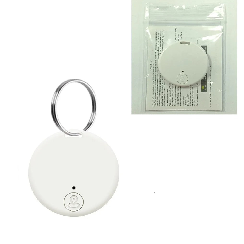 Mini GPS Mobile Bluetooth 5.0 Tracker